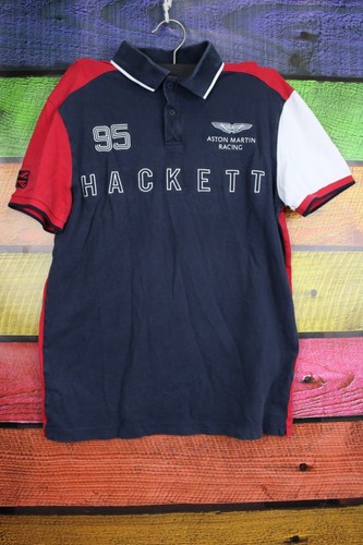 Hackett aston martin - hackett, racing