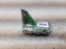 GENUINE 2014 MERCEDES E-CLASS A2128201675 GPS Shark Fin Antenna