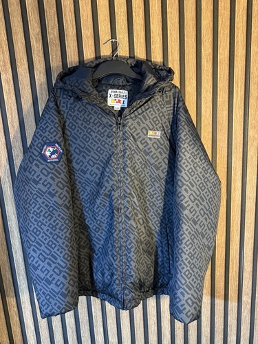 Quba sails series coat - sails,