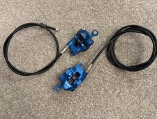 Hope RX4+ Calipers Shimano