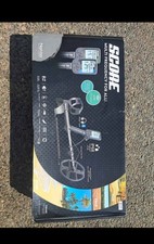 NOKTA Double Score Metal