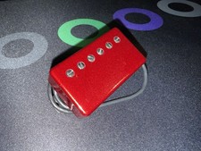 Seymour Duncan Sentient