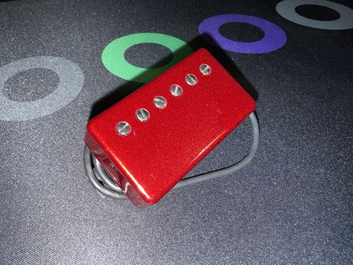 Seymour duncan sentient - duncan,