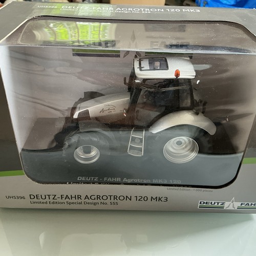 Universal hobbies deutz fahr - universal,