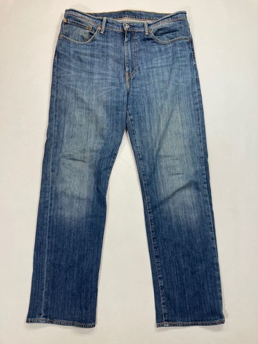 Levi 751 straight - 751,