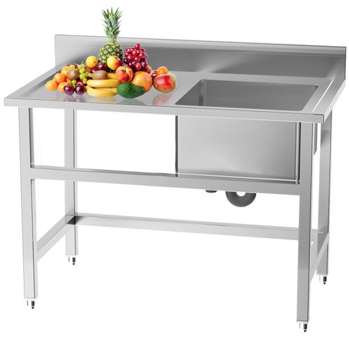 Commercial sink kitchen - commercial,