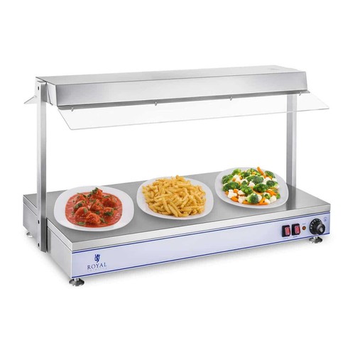 Royal catering electric hot - royal,