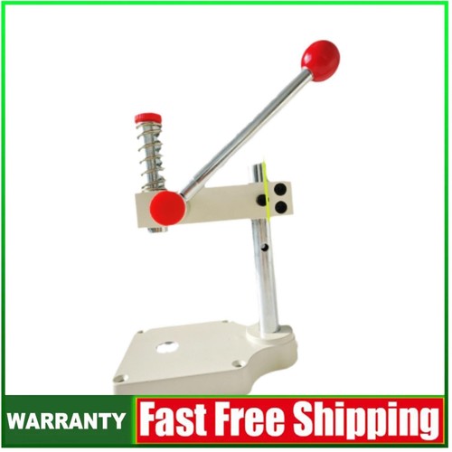Fabric cover button press - cover,