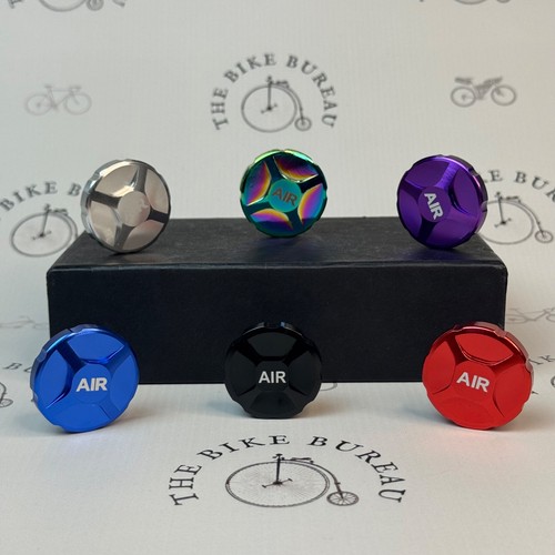 Bike front suspension valve - suspension,