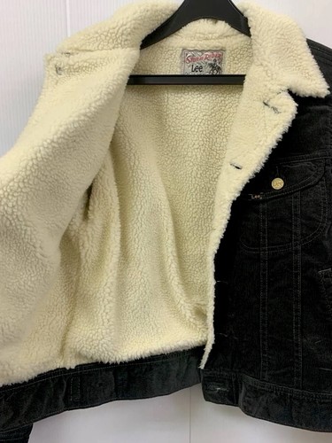 Lee storm rider corduroy - ,