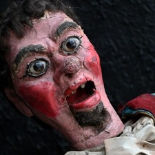 Early 20th Century English