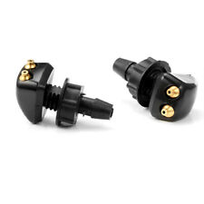 2x Universal Front Car