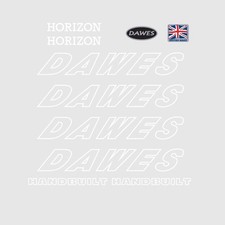 Dawes Horizon Bicycle