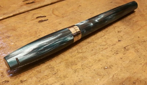Rare montegrappa ball point - rare,