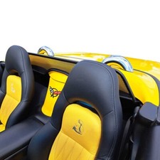 Wind deflector Chevrolet