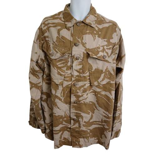 Desert military combat - military, jacket