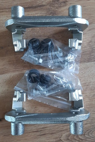 Sierra cosworth 2wd xr4x4 rear - sierra, 2wd/xr4x4