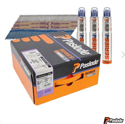 Paslode 141071 8mm - 2.8mm, x