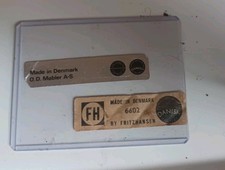 Fritz Hansen Arne Jacobsen