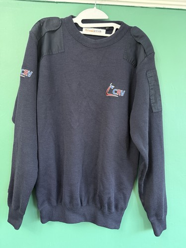 Army sweater jumper mens - sweater,