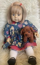 Cute Vintage Zapf Creations