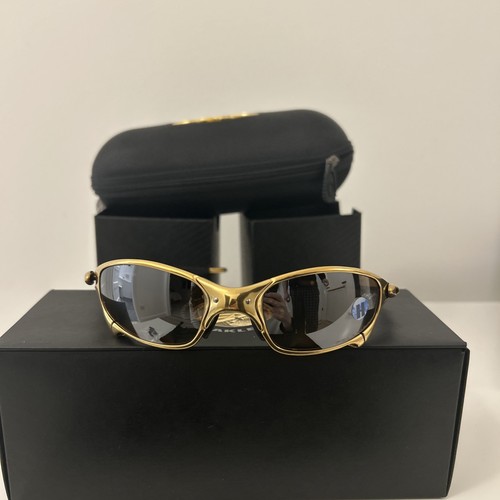 Oakley metal juliet - ,