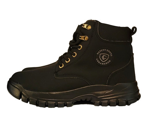 Coransber womens steel toe - coransber,