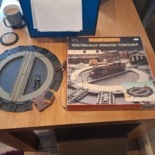 Hornby R070 OO Gauge