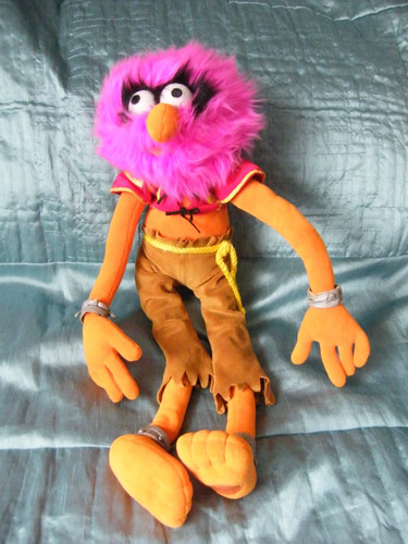 Disney store the - muppets, /