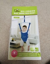 Infant Jumping Fitness Bracket
