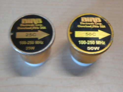 Bird thruline watt meter - bird, 43