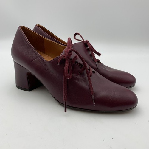 Chie mihara neti burgundy - neti,