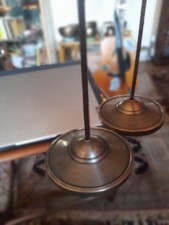 Pure Bell bronze tingsha bells