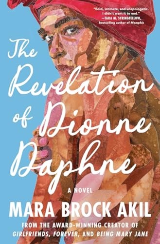 Revelation dionne daphne - revelation,