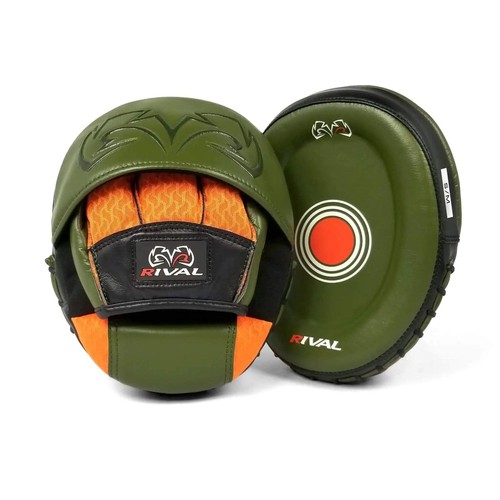 Rival rpm80 impulse - rival,