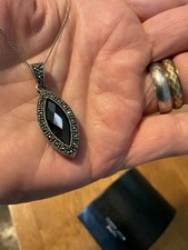 Warren James Vtg 925 Sterling