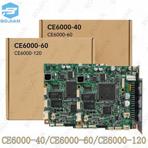 CE6000-40/CE6000-60/CE6000-120