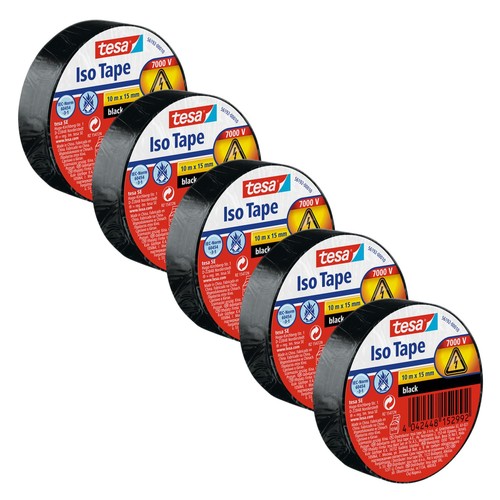 Tesa insulating tape 5 - insulating,