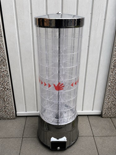 Tubz sweet vending machine - sweet,