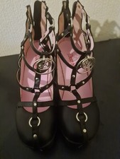 Demonia Poison 25-1 Platforms