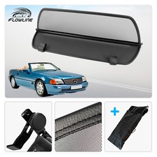 Wind Deflector for Mercedes SL
