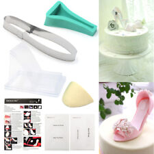 DIY High Heel Shoes Silicone