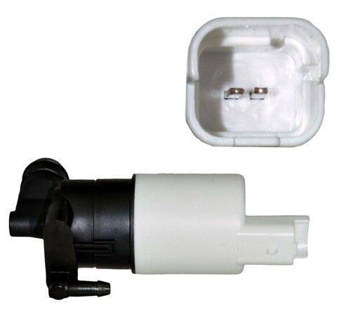 Wind screen washer pump - screen, fits