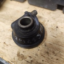 Piaggio Fly 2012 front Speedo Drive 125