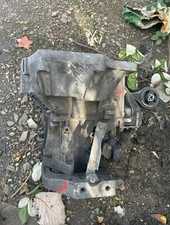 FIAT punto 500 6 Speed gearbox 1200/1400