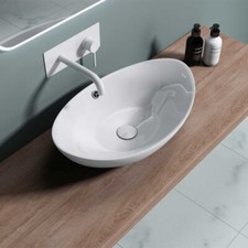 Durovin Bathroom Wash Basin