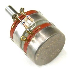 New UREI 600 Ohm T-Bridge Input Pot for UREI and UA 1176 & 1176LN Rev A-F. UM