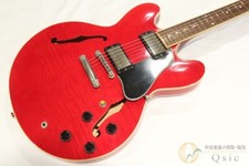 Gibson Memphis ES-335 Dot