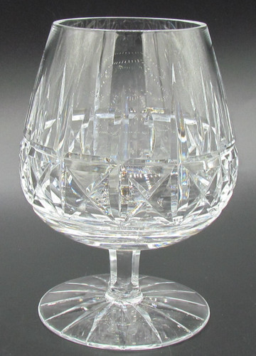 Waterford crystal kylemore - kylemore, 5"