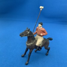 HEYDE GERMANY LEAD POLO PLAYER